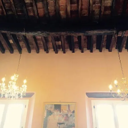 La Stagione Dell'arte * Camaiore