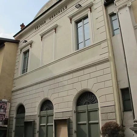 Homestay La Stagione Dell'arte