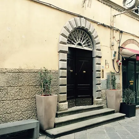Homestay La Stagione Dell'arte *