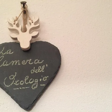 La Stagione Dell'arte Homestay