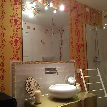 La Stagione Dell'arte Homestay *