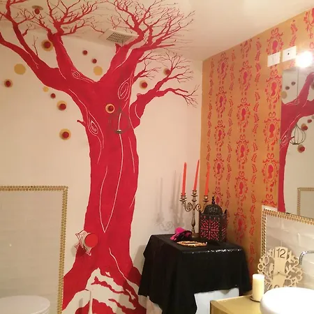 La Stagione Dell'arte * Camaiore