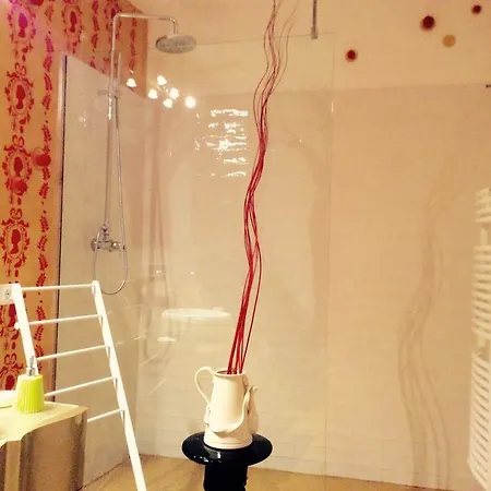 Homestay La Stagione Dell'arte Camaiore