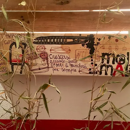 La Stagione Dell'arte * Camaiore