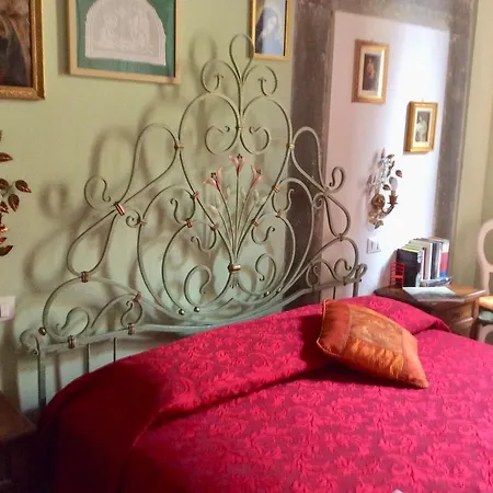 La Stagione Dell'arte Homestay *