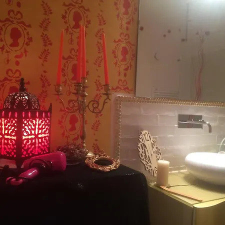 La Stagione Dell'arte Homestay Camaiore