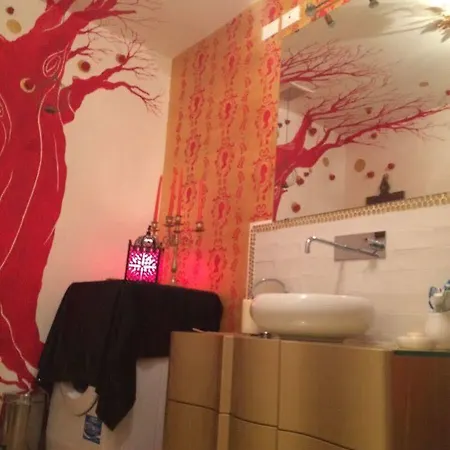 Homestay La Stagione Dell'arte
