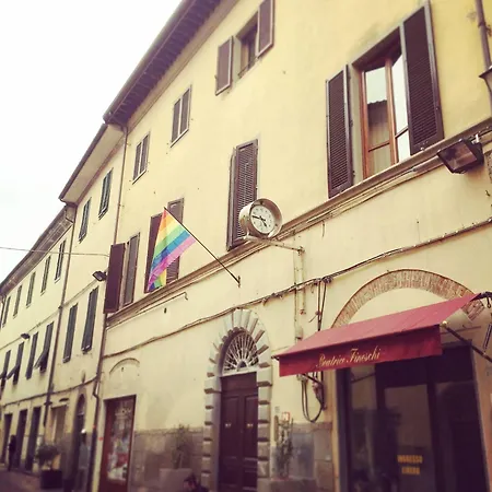 La Stagione Dell'arte * Camaiore