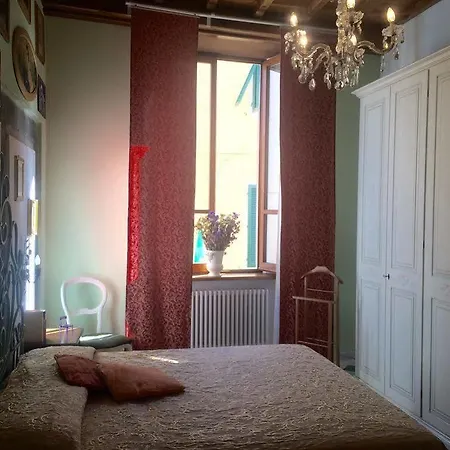 Homestay La Stagione Dell'arte