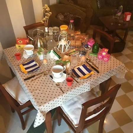Homestay La Stagione Dell'arte Camaiore