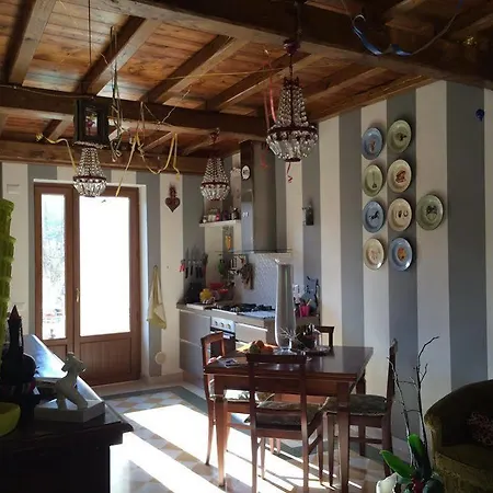 Homestay La Stagione Dell'arte
