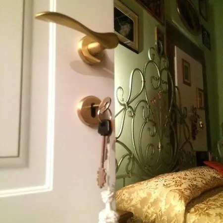 La Stagione Dell'arte Homestay Camaiore