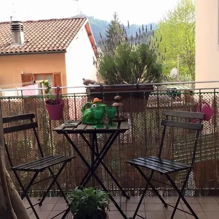 Homestay La Stagione Dell'arte