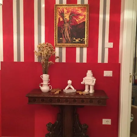Homestay La Stagione Dell'arte