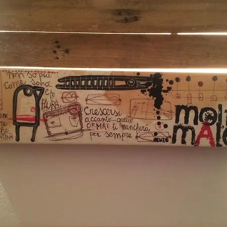La Stagione Dell'arte * Camaiore