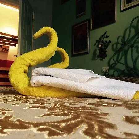 La Stagione Dell'arte Homestay