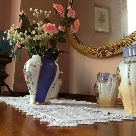 Homestay La Stagione Dell'arte *