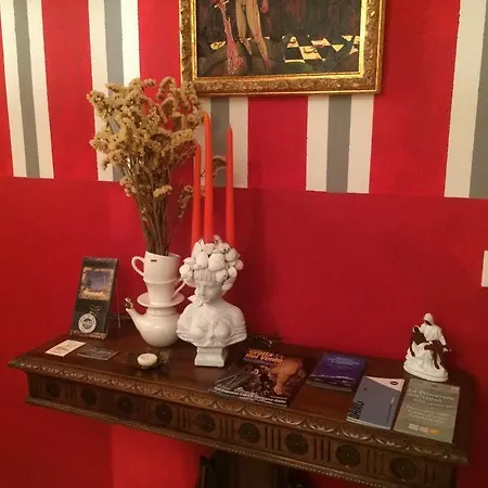 Homestay La Stagione Dell'arte Camaiore