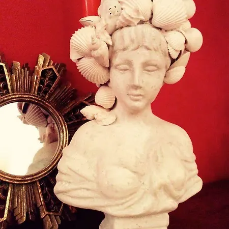 La Stagione Dell'arte Camaiore