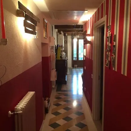 Homestay La Stagione Dell'arte