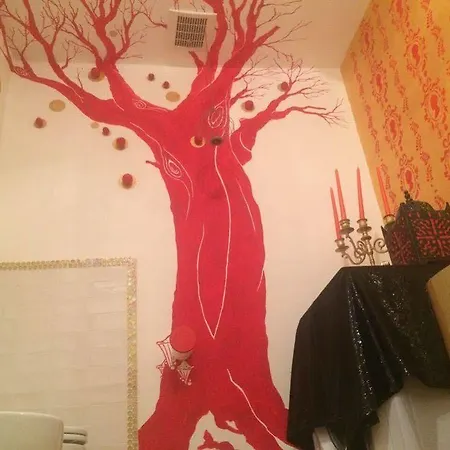 La Stagione Dell'arte Homestay