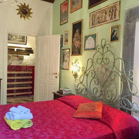 La Stagione Dell'arte Homestay